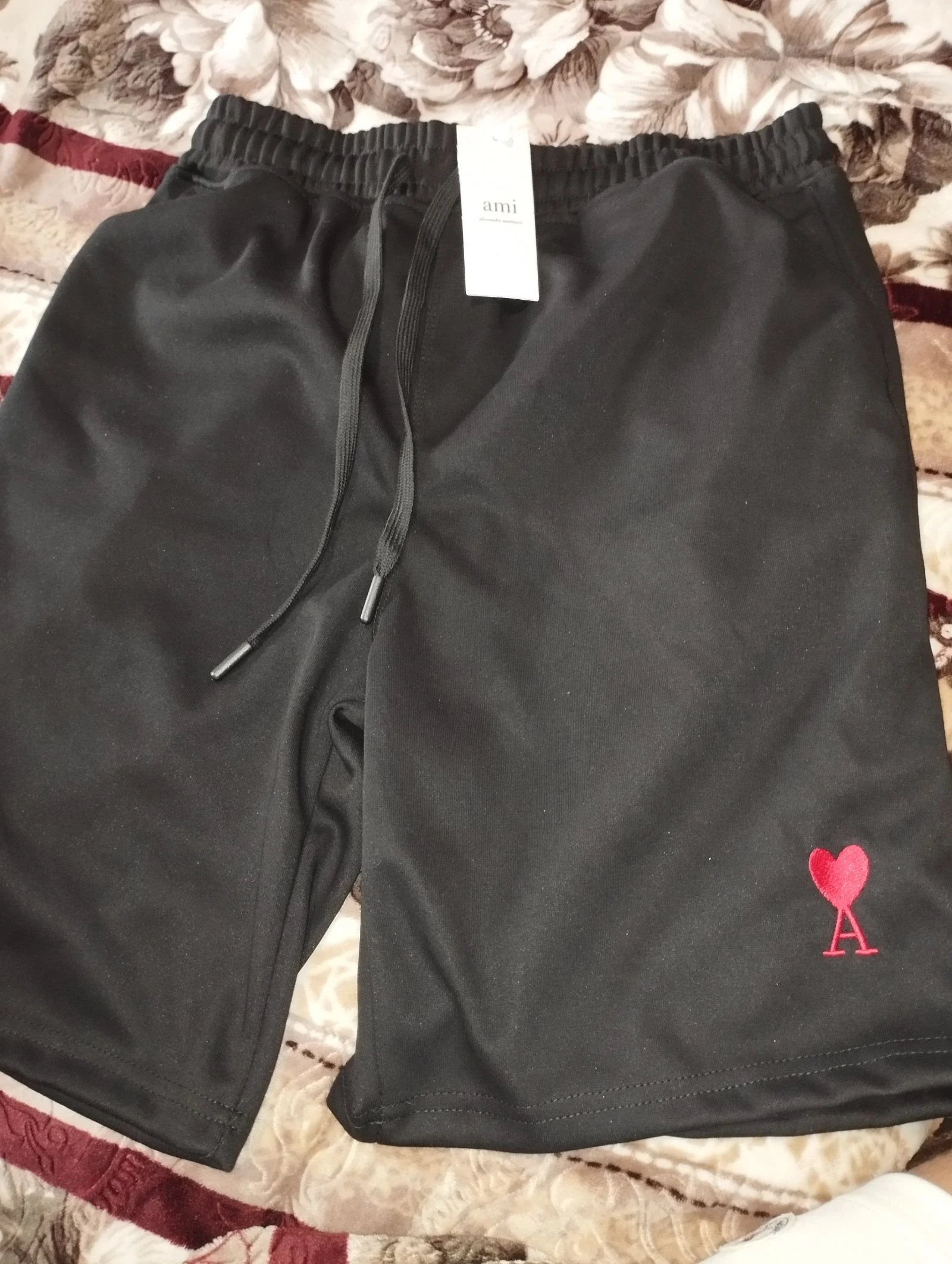 Ami short